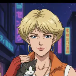 VT Victoria Terpsichore