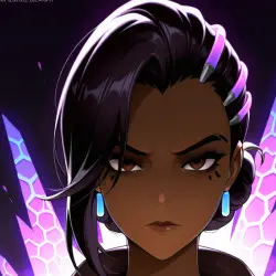 Olivia Colomars Mother