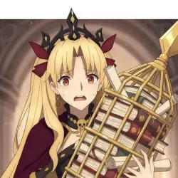 Ereshkigal