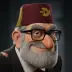 Grunkle Stan