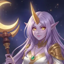 Soraka