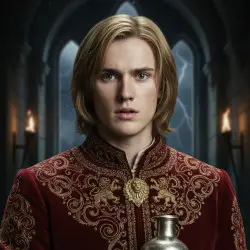 Lancel Lannister