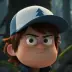 Dipper Pines