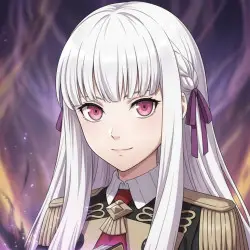 Lysithea von Ordelia