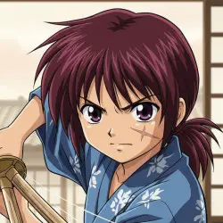 Himura Kenji