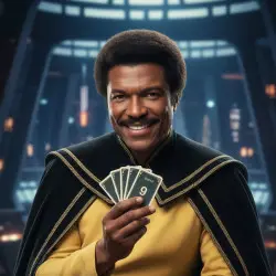 Lando Calrissian