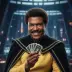 Lando Calrissian