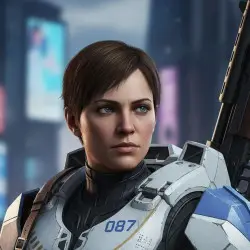 Petty Officer First Class Kell