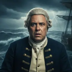 Captain Bellamy