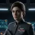 Commander Miranda Keyes