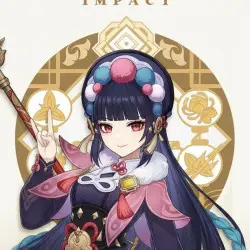 Yun Jin