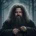 Rubeus Hagrid