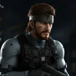 Solid Snake