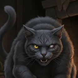Greebo