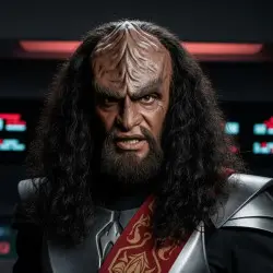 Commander Kurn