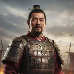 Sun Tzu