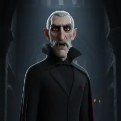Count Dracula