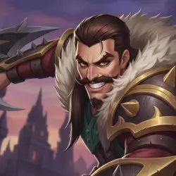 Draven