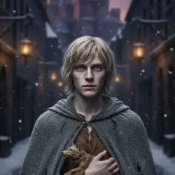 Jeremiah