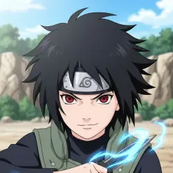 Mirai Sarutobi