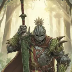 The Huntsman