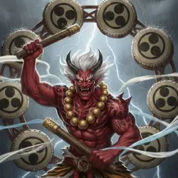 Raijin