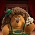 Mr Pricklepants