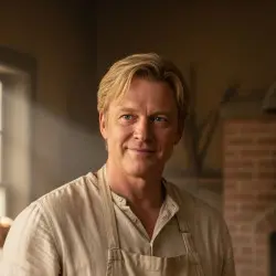 Character Mr Mellark