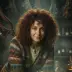 Angela the Herbalist
