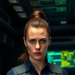 Special Agent Kiley