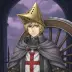 Alfred Vileblood Hunter