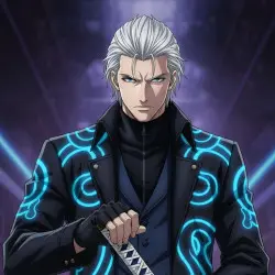 Vergil