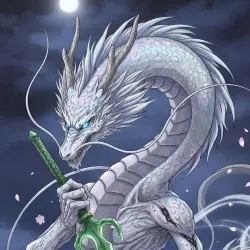 Character Divine Dragon