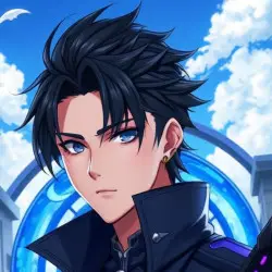 Character Reiji Sugimoto