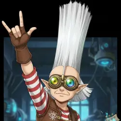 Robbie