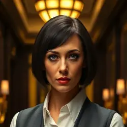 The Continental Housekeeper
