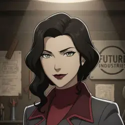 Asami Sato