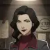 Asami Sato