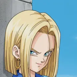 Android 18
