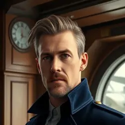 Baron Hektor Vyce