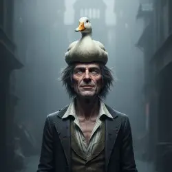 The Duckman