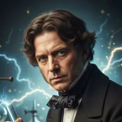 Michael Faraday