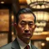 The Concierge of Osaka