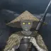 Snake Eyes Shirafuji
