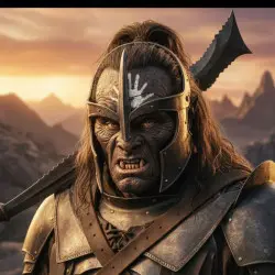Uglúk