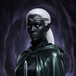 Personnage Kimmuriel Oblodra