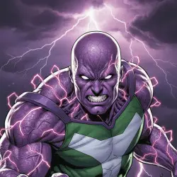 Personnage Parasite