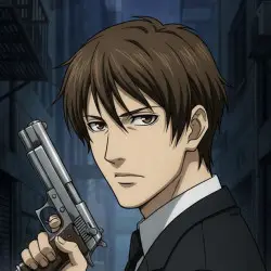 Personnage Ill Ratt