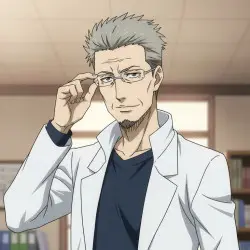 Personnage Owen