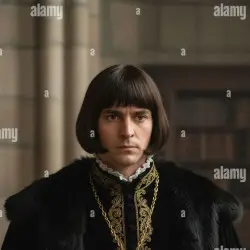 Don Diego Columbus